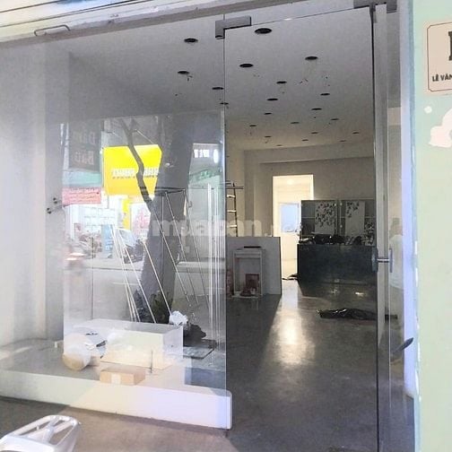Mặt Bằng Đẹp( 4x15) Riêng Biệt Ngay Khu Víp MT Lê Văn Sỹ P11 Phú nhuận