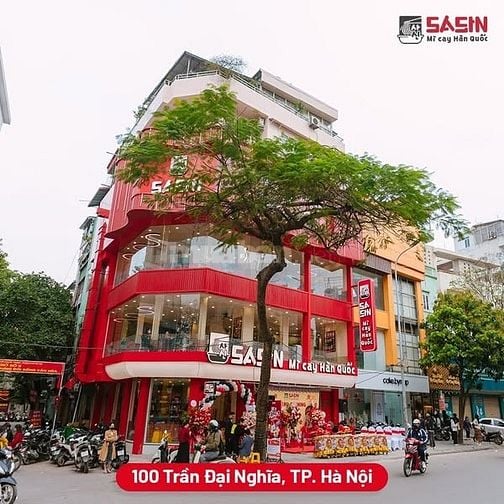 Siêu VIP cho thuê mb kinh doanh,100 Trần Đại Nghĩa 2 oto tránh nhau 