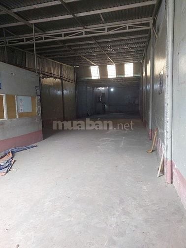 Chính chủ cần cho thuê mặt tiền đường Nguyễn Thị Búp  8*38 giá 30tr