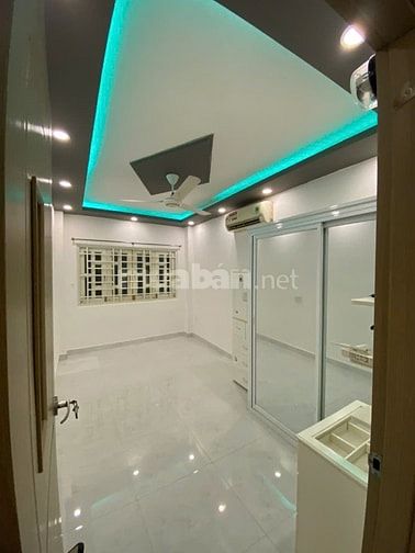 Cho thuê nhà hẻm 2.5m (XM) Vạn Kiếp, P.3, Q.Bình Thạnh, giá 20.5tr