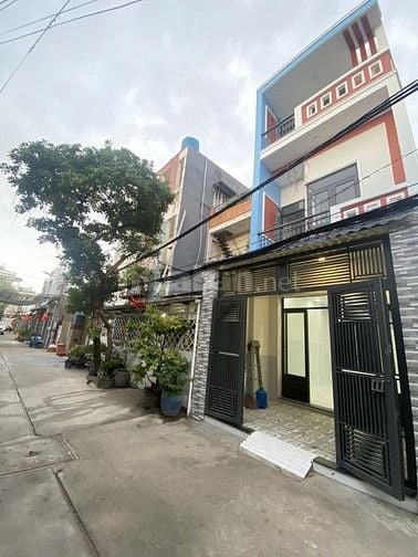 Bán nhà hẻm xe tải 7m đường Bùi Tư Toàn, Phường An Lạc, Quận Bình Tân