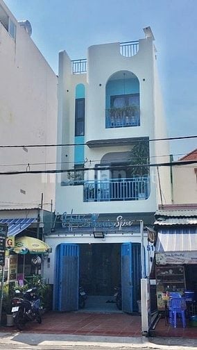 Nhà đường số , Phường Tân Tạo, Quận Bình Tân, giá thuê 20 triệu/tháng