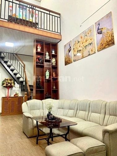 BÁN NHÀ KIỆT ĐIỆN BIÊN PHỦ – THANH KHÊ – GẦN MẶT TIỀN – CHỈ HƠN 4 TỶ