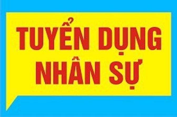 CẦN TUYỂN GẤP NHÂN VIÊN KẾ TOÁN KHO