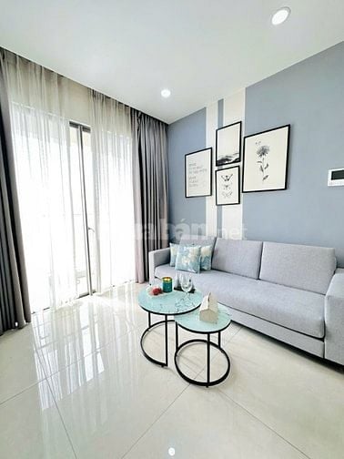 Căn Hộ ngay Chợ Bà Chiểu,Sổ Hồng Riêng ,1 Tỷ 91 ( 60m2 ), Vay Góp 50% 