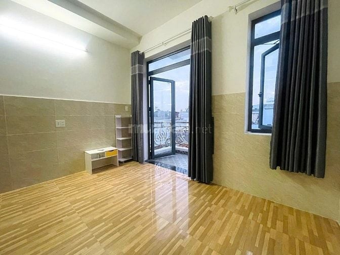SANG 16 PHÒNG. Quận Gò Vấp. Phường 8  