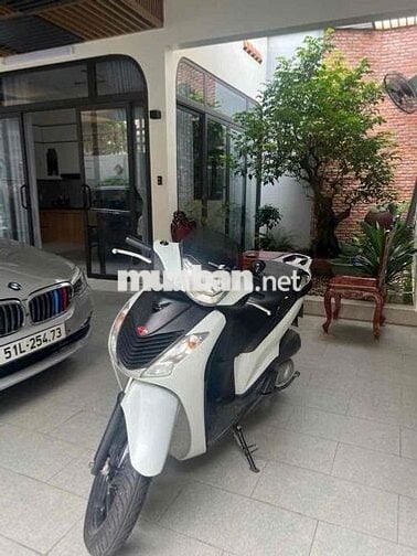 Bán xe SH ý 150i năm sản xuất 2012.Đầu 109