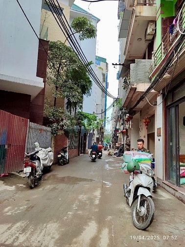 CHÍNH CHỦ CHO THUÊ NHÀ 5 TẦNG – NGÕ 2 ĐẠI LỘ THĂNG LONG, NAM TỪ LIÊM