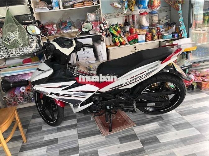 Exciter 150