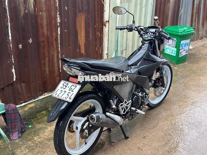 Satria 2018 bstp
