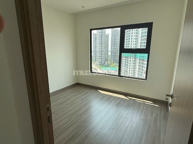 Sở hữu ngay căn hộ 43m2,view công viên chỉ với 2,5 tỷ đồng