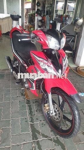 Bán xe yamaha 2010 .giấy tờ đầy đủ