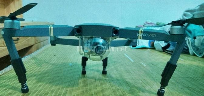 Bán mavic pro bản combo ( có fix) sđt 0909373039