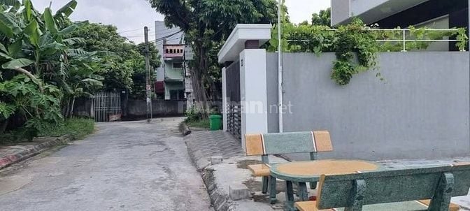 Bán lô đất 87,5m2 tại Vân Tra, An Đồng, giá 2,4 tỷ