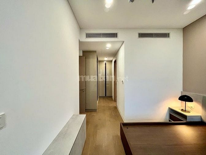 NEED FOR RENT LUXURY APARTMENT THE RIVER THU THIEM I 3 BEROOMS I 65M