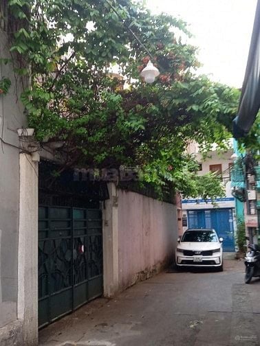 Bán biệt thự ngay mặt tiền Nguyễn Văn Trỗi, P11, PN. DT 18X12m, 1tr2l,