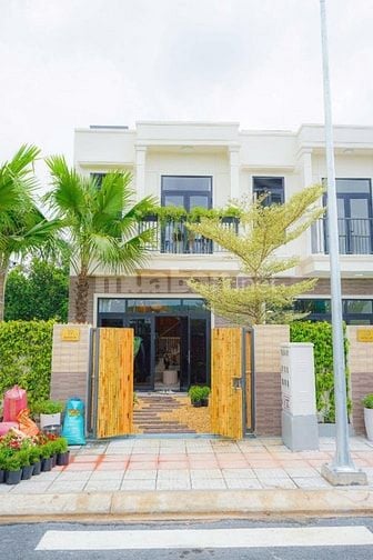  Bán Nhà Mặt Tiền Ngay VSIP 3 – Mua Sớm Lợi Nhuận Gấp 3 Lần