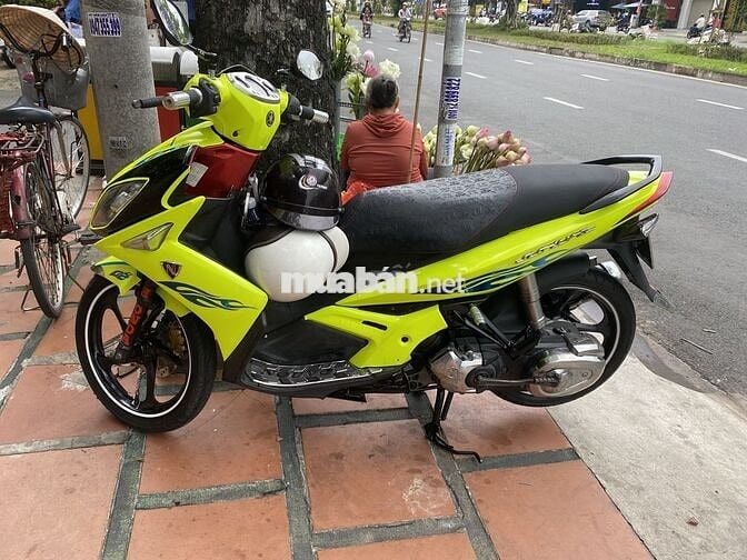 Cần ra đi cứu chủ, xe nhà đang sử dụng nha anh em
