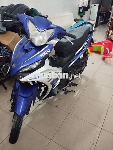 Bán xe Exciter 2013 xe zin chính chủ bsthanh phố.