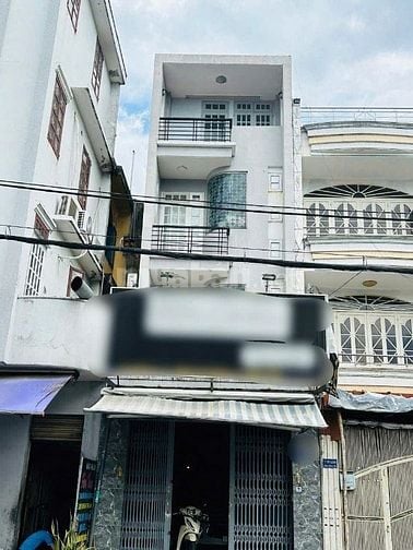 Cho thuê Nhà Đường 15 Khu Tên Lửa 25triệu 