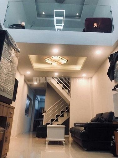 CẦN BÁN NHÀ GIÁ RẺ THÀNH THÁI Q.10-THÀNH THÁI 6 tỷ- 2 tầng-3 PN- BTCT 