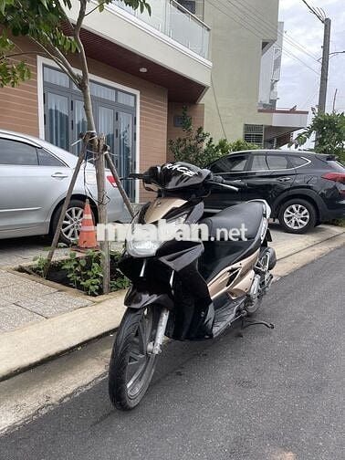 Suzuki Hayate LX 125 GP êm nhẹ 4tr5