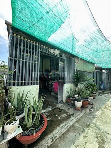 Chính chủ bán nhà đẹp 1,4 tỷ Trần Thị Trò, Bình Mỹ, Củ Chi