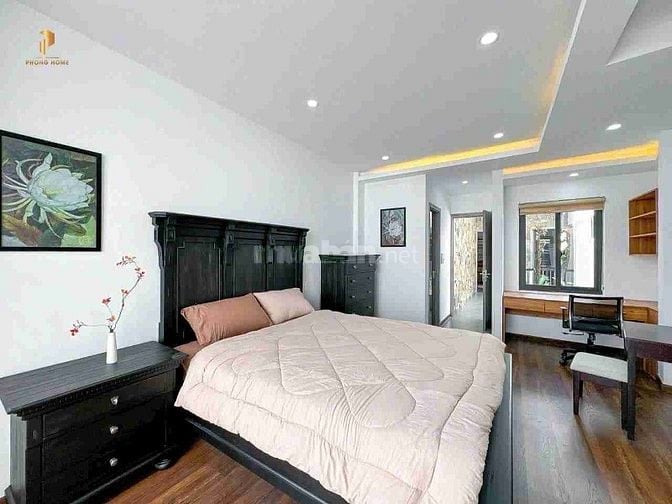 BÁN NHÀ MẶT TIỀN PHƯỚC MỸ – GẦN BIỂN MỸ KHÊ – SƠN TRÀ – CÓ SẴN DÒNG TI