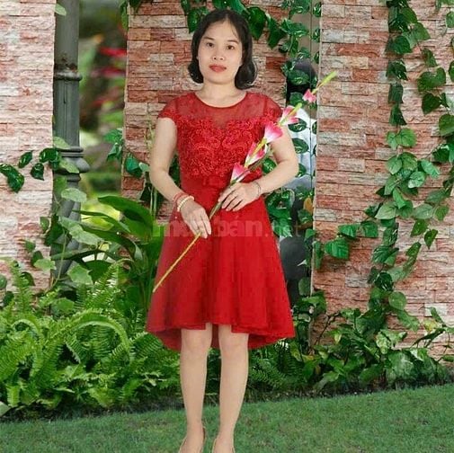 NỮ TỐT NGHIỆP ĐH QTKD TÌM VIỆC VĂN PHÒNG ( BAO ĂN Ở, KHÔNG VƯỚNG BẬN )