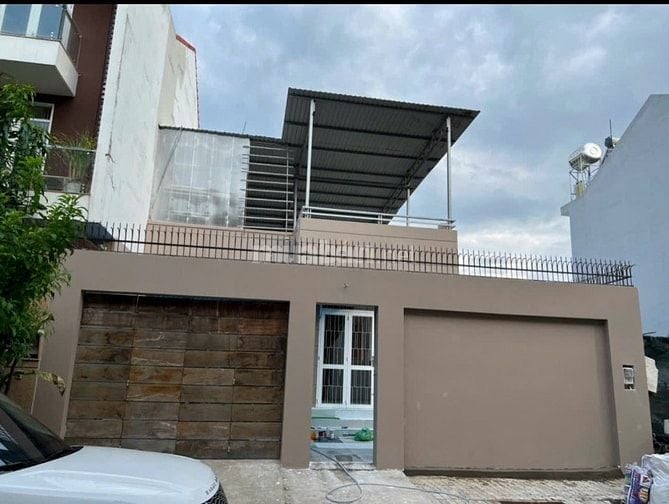 Cho thuê kho, nhà xưởng giá tốt tại Đặng Thùy Trâm,P13, Bình Thạnh