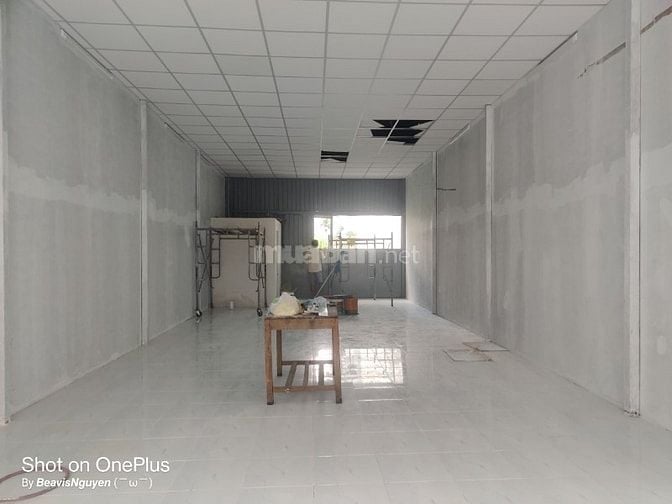 20 tr/th: Cho thuê nguyên căn 2 tầng làm văn phòng khu Vành Đai Tây