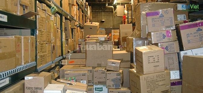 CHI NHÁNH MỚI KHAI TRƯƠNG CẦN TUYỂN THÊM 03  NHÂN VIÊN KHO