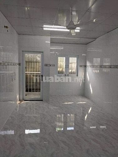 Cho thuê nhà nguyên căn mới xây đẹp đường Cao Lỗ