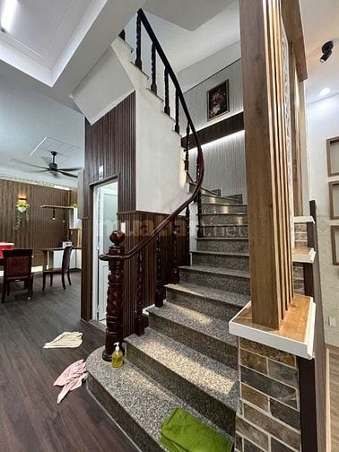 SẬP GIÁ ! NHÀ ĐƯỜNG SỐ 54 Q6, VIEW CÔNG VIÊN HỐ BẦN (4X17) CHỈ 12,5 TỶ