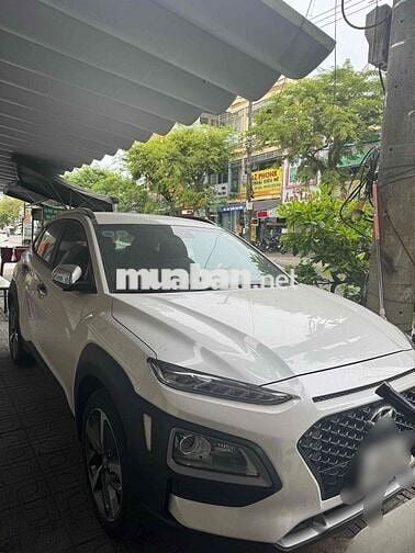 Hyundai Kona 2021 2.0 AT đặc biệt - 9600 km