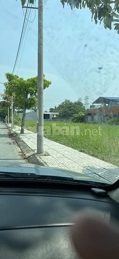 Bán rẻ lô đất khu hiển vinh dại phúc