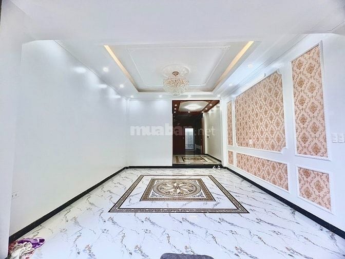 Bán nhà Tây Trà 52m² MT 4m 5 tầng, thang máy, sổ đỏ đẹp. Gọi là Chốt