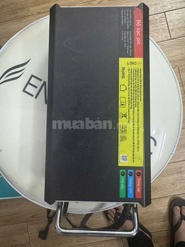 Sạc vinfast 1000w bảo hành 3 tháng