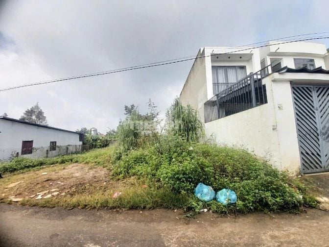 Bán đất hẻm 402 Phan Đình Phùng, Bảo Lộc, 100m2 giá 1,4 tỷ