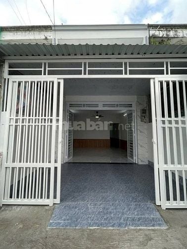 CHÍNH CHỦ GỬI BÁN NHÀ CẤP 4 QL50 TÂN KIÊN BÌNH CHÁNH 
