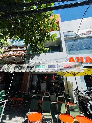 Giá 18 tỷ cần bán nhà mặt tiền Bùi Đình Tuý, P24, Quận Bình Thạnh