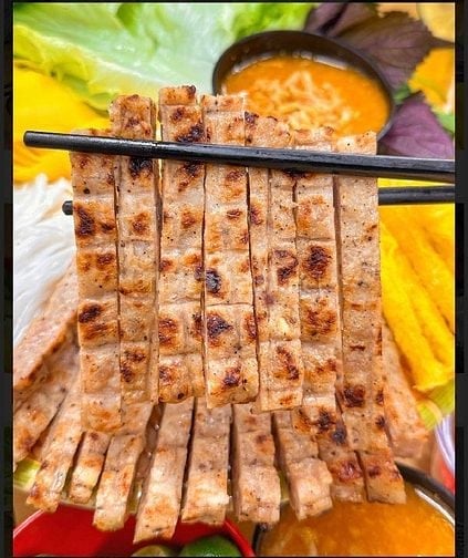 Quán nem nướng Nha Trang cần tuyển bếp 