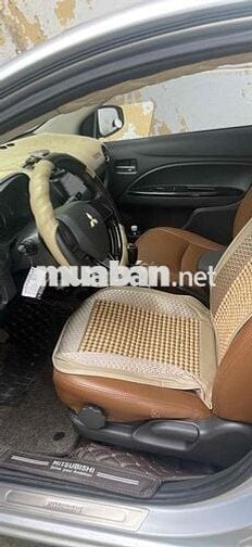 Mitsubishi Mirage 2018 1.2 MT - 130000 km