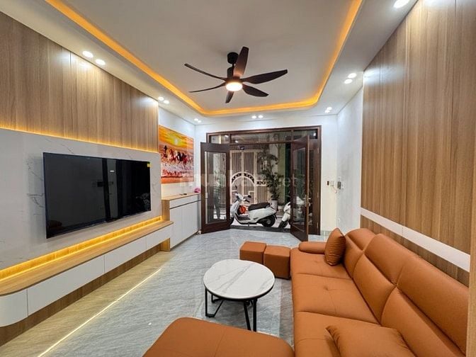 SIÊU PHẨM NHÀ MỚI 5 TẦNG THANG MÁY, LÔ GÓC, MT RỘNG, FULL NỘI THẤT.