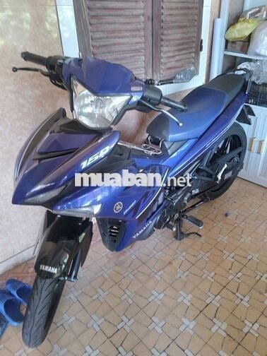 Bán Exciter 2018 xe rin wa đẹp