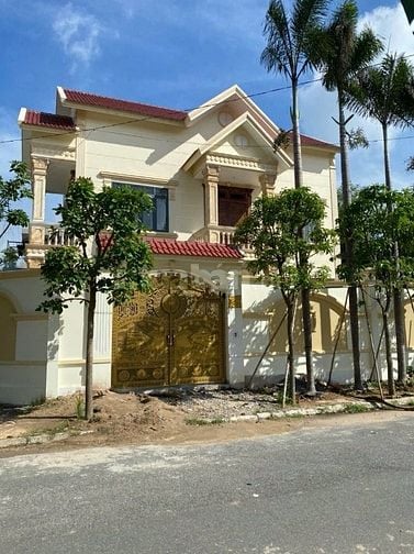 Bán biệt thự KDC Thạnh Xuân, P. Thạnh Xuân, Q.12: 15 x 20, giá 21 tỷ