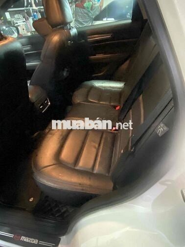Mazda CX 5 2022 luxury AT 2.0- 19176 km
