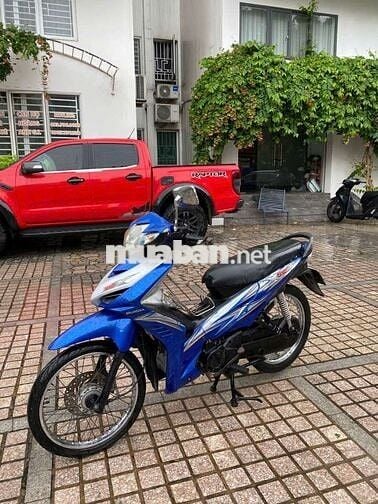Xe Honda wave rsx bstp