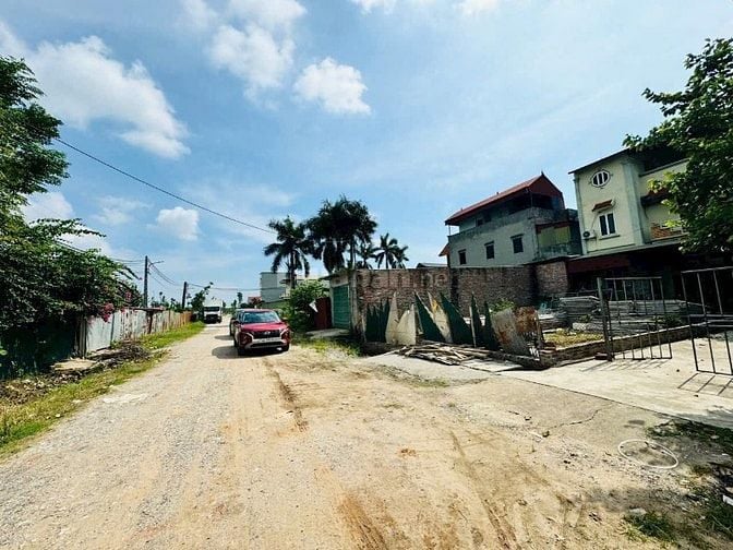 BÁN 65M BÌA LÀNG NGUYÊN KHÊ, QUY HOẠCH MỞ ĐƯỜNG 17M TRƯỚC MẶT