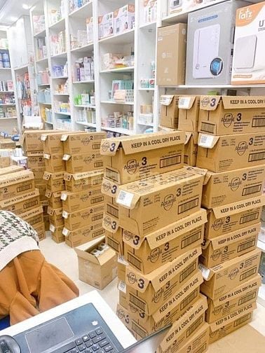 TUYỂN NHÂN VIÊN QUẬN 5 ĐI LÀM NGAY 